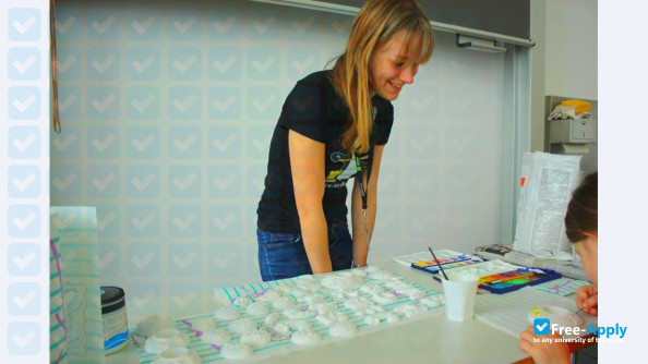 Chemnitz University of Technology photo