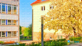 Nordhausen University миниатюра №10
