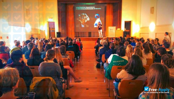 Nordhausen University photo