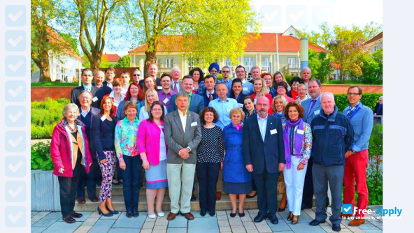 Foto de la Nordhausen University #11