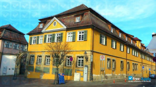 Miniatura de la University of Economics and Environment Nürtingen-Geislingen #2