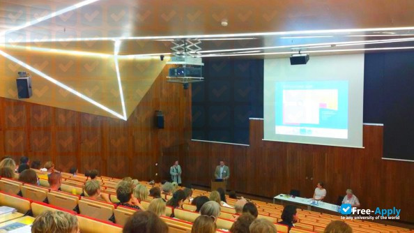 Technical University of Cologne photo #5