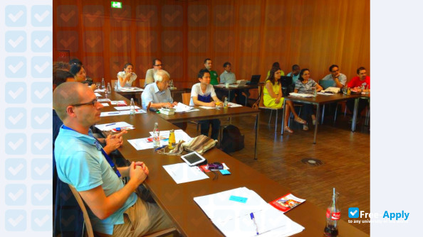 Technical University of Cologne photo #15