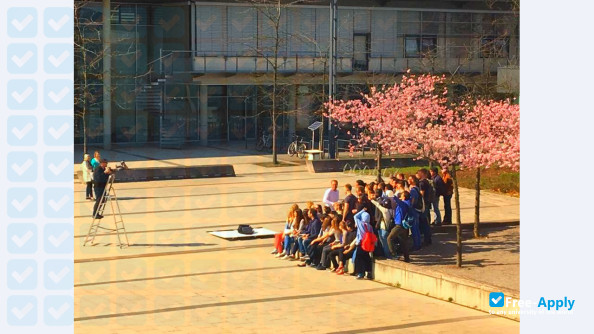 Brandenburg University of Technology (BTU) photo #2