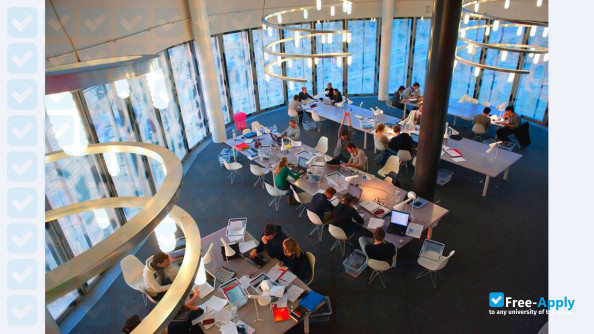 Brandenburg University of Technology (BTU) photo #11