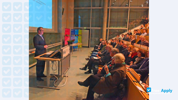 Brandenburg University of Technology (BTU) photo #7