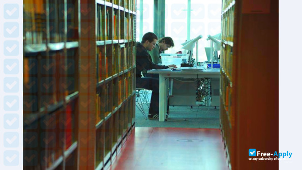 Brandenburg University of Technology (BTU) photo #3