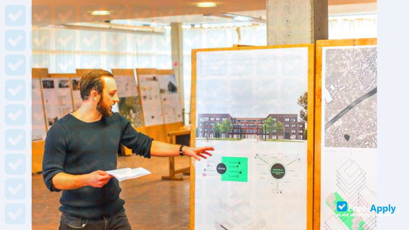 Brandenburg University of Technology (BTU) photo #1
