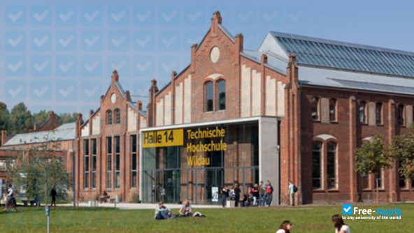 Photo de l’Technical University of Applied Sciences Wildau #2