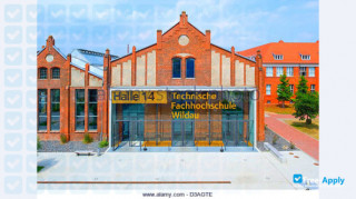 Technical University of Applied Sciences Wildau thumbnail #2