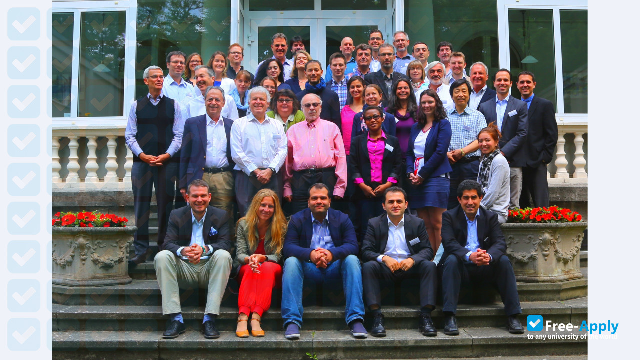 Hertie School of Governance photo #5
