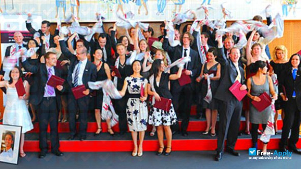 Hertie School of Governance photo #16