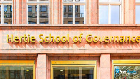 Hertie School of Governance photo #14