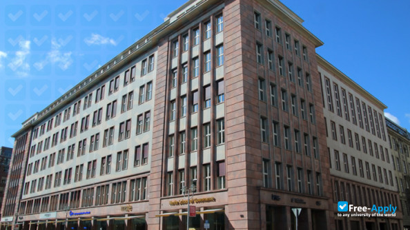 Hertie School of Governance photo #11
