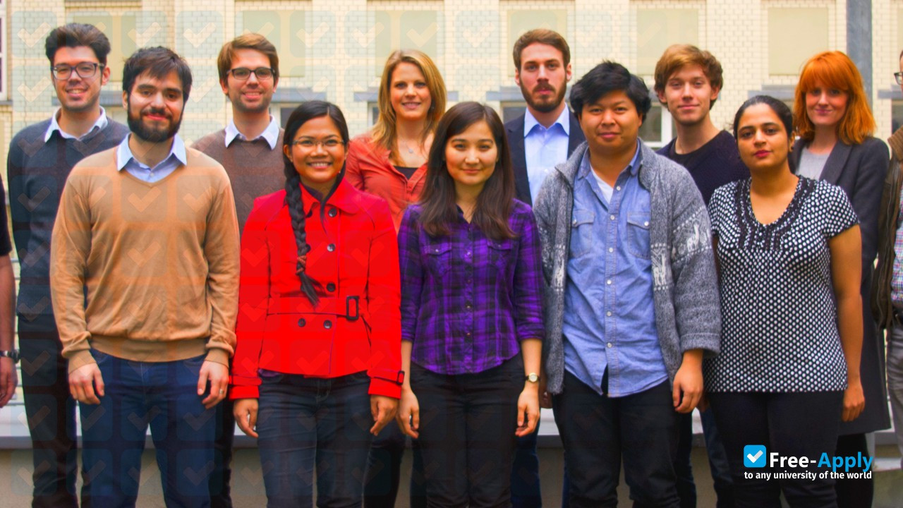 Hertie School of Governance photo #7
