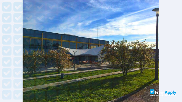 Freiberg University of Mining and Technology photo #14
