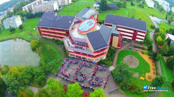 Freiberg University of Mining and Technology photo #2