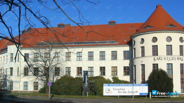 Freiberg University of Mining and Technology photo #11