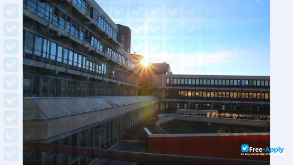 University of Paderborn photo #6
