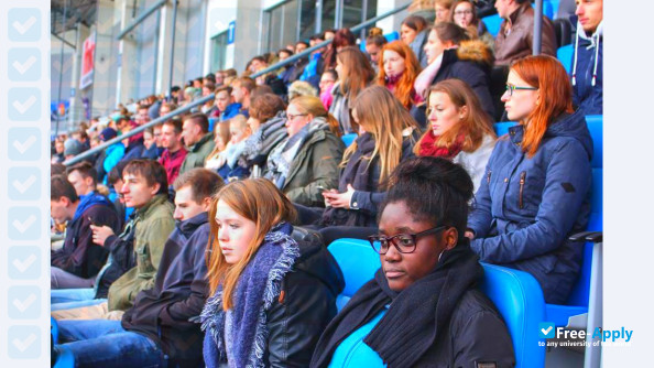 University of Paderborn photo #1
