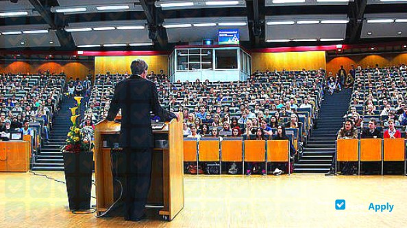 University of Paderborn photo