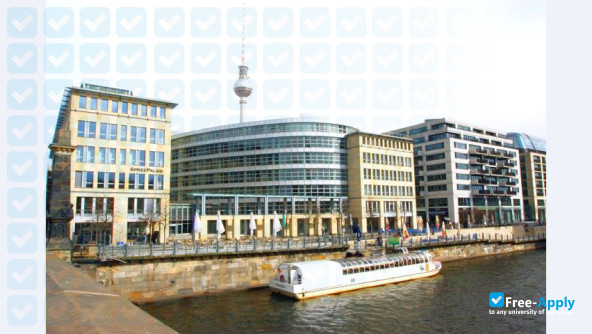 Foto de la University of Hagen #4