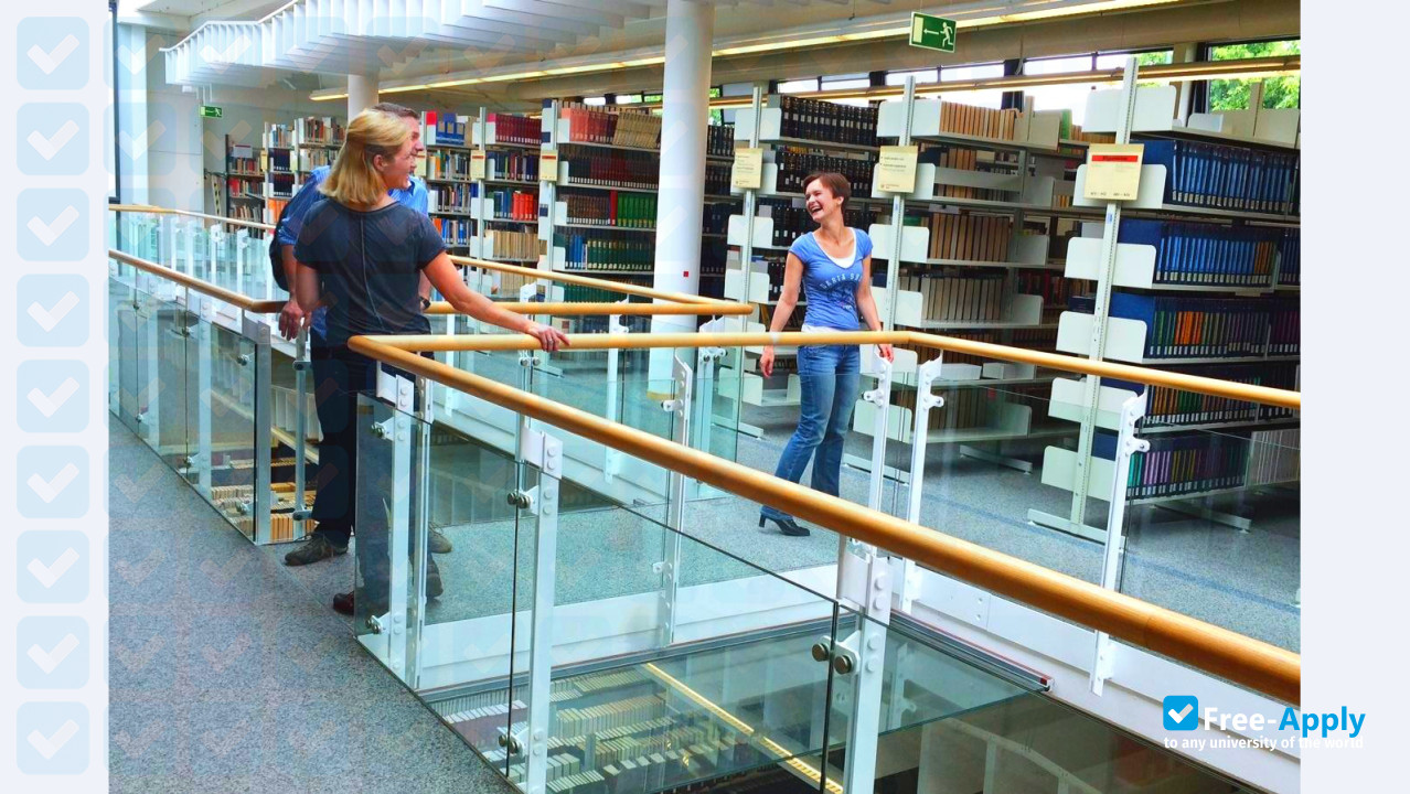 hydrogen fret ornament University of Hagen – Free-Apply.com