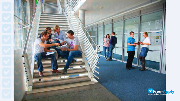 Foto de la University of Hagen #10