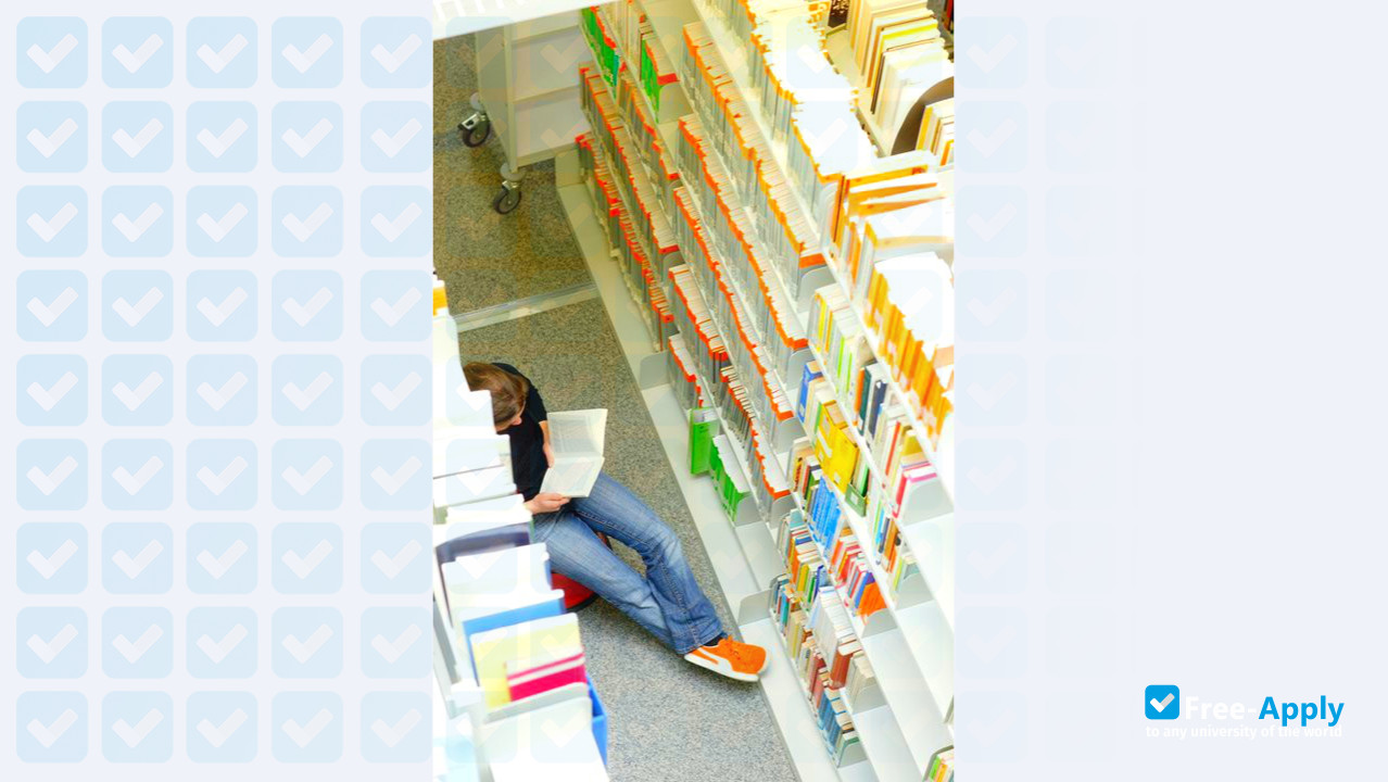 University of Hagen photo
