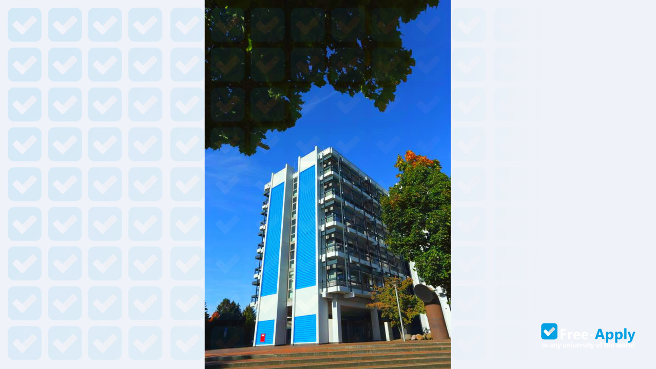 Foto de la University of Hagen #11