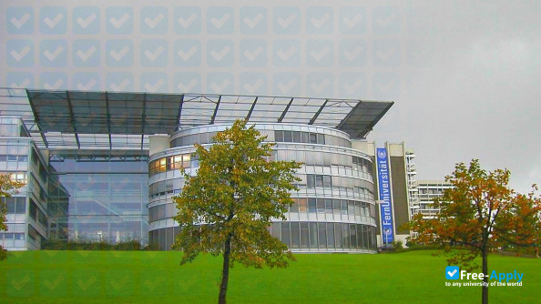 Foto de la University of Hagen #15
