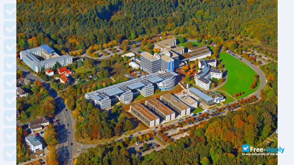 Foto de la University of Hagen #23