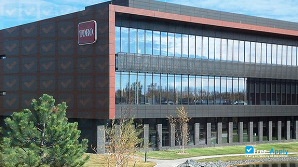 Фотография College of Business and Media of Calw