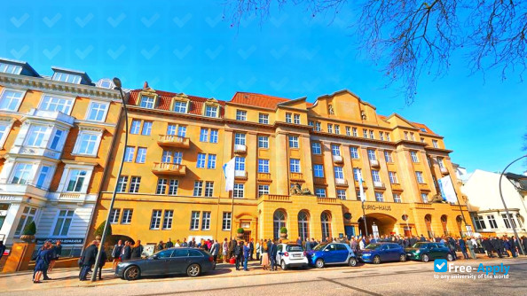 HFH Hamburger Fern-Hochschule photo