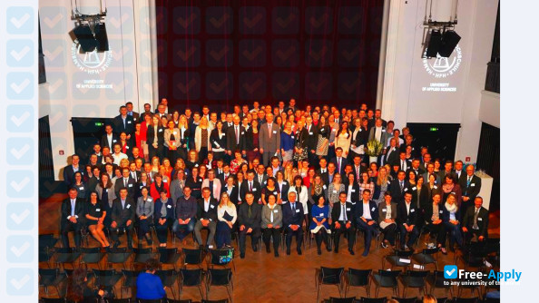 Photo de l’HFH Hamburger Fern-Hochschule #13