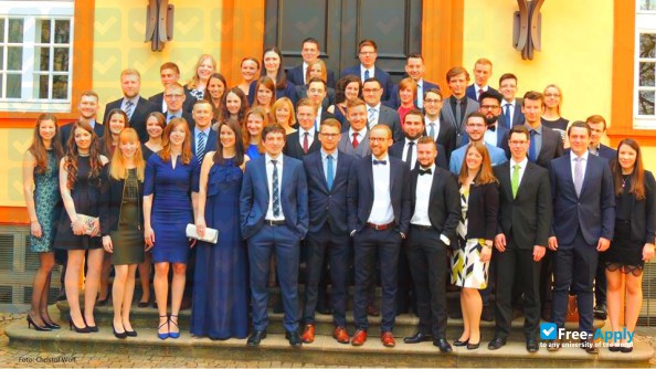 University of Applied Sciences of the German Federal Bank photo #4