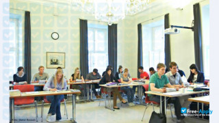 University of Applied Sciences of the German Federal Bank миниатюра №2