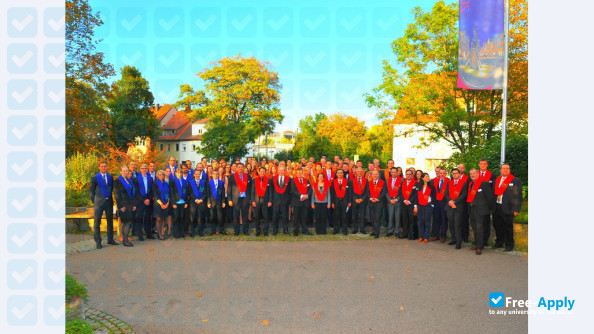 Riedlingen University photo #2