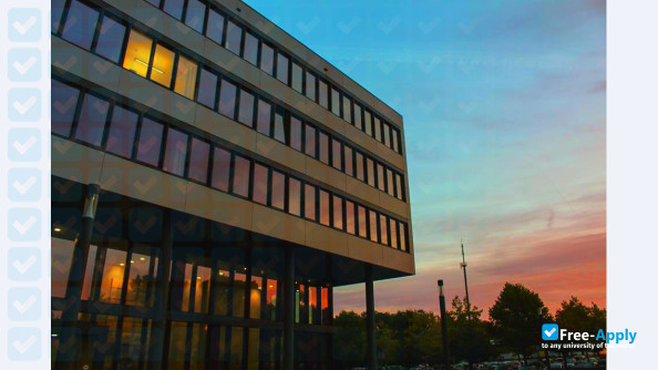 Center for Optoelectronics and Photonics of the University Paderborn photo #11