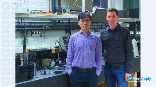 Center for Optoelectronics and Photonics of the University Paderborn photo #5