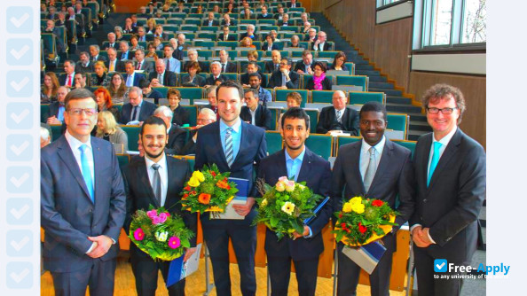 Center for Optoelectronics and Photonics of the University Paderborn photo #6