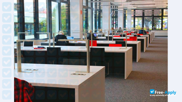 Center for Optoelectronics and Photonics of the University Paderborn photo #2