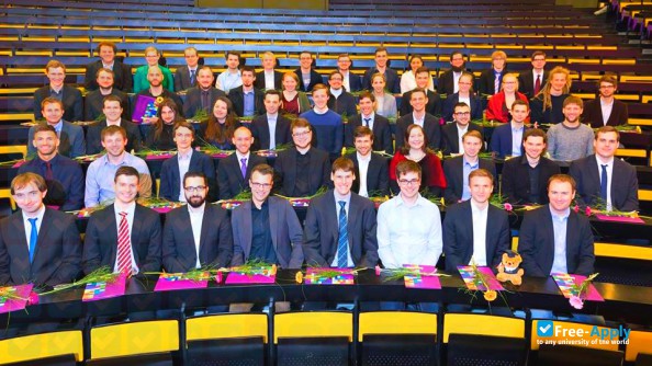 Kiel University photo #12