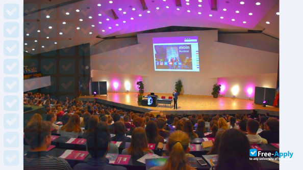 Kiel University photo