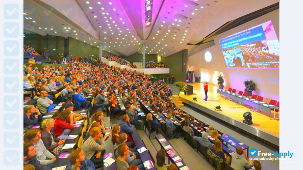 Kiel University photo #8