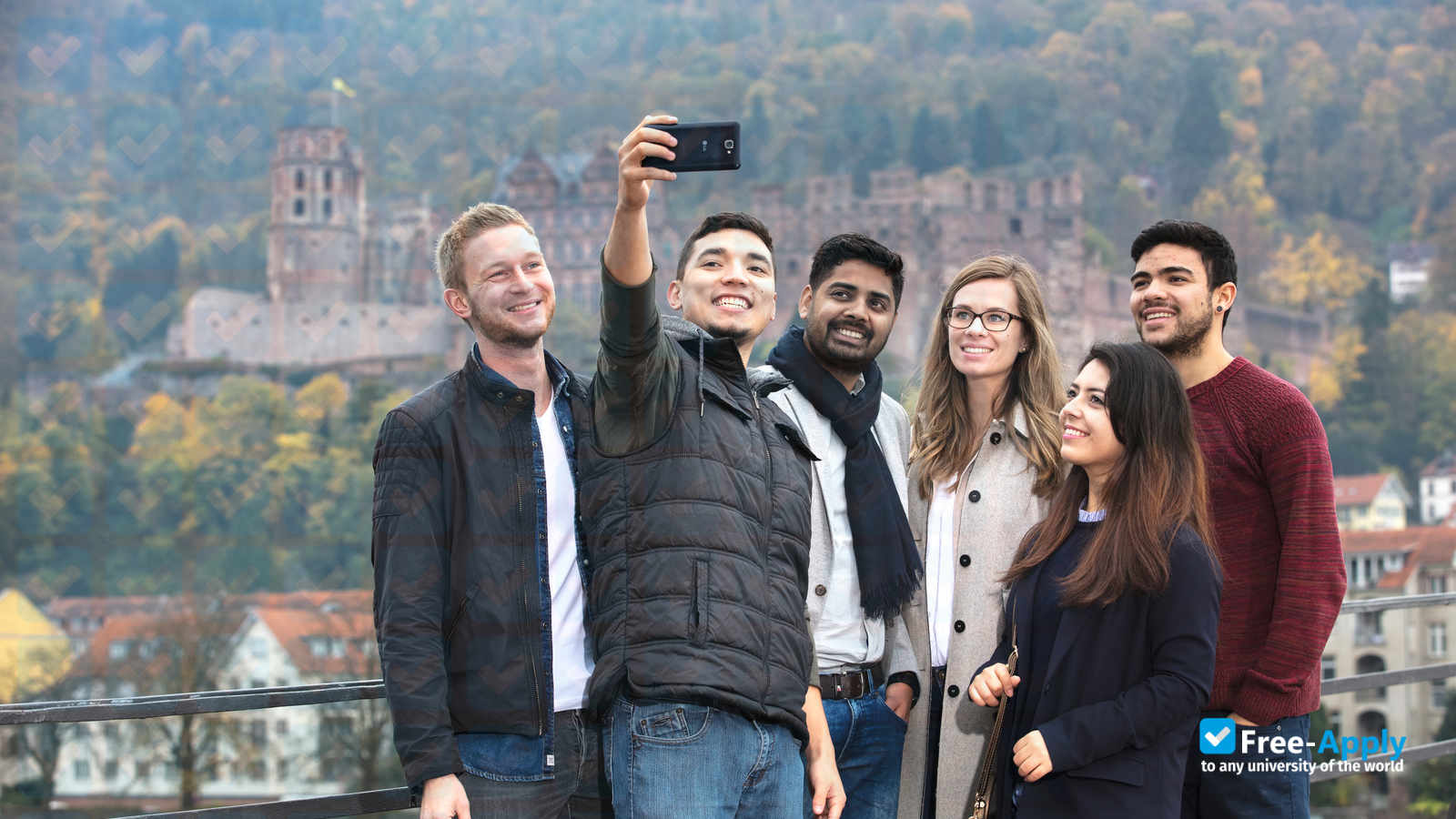 SRH University Heidelberg photo #5