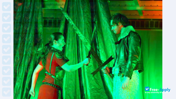 Foto de la Academy of Music in Nuremberg #21