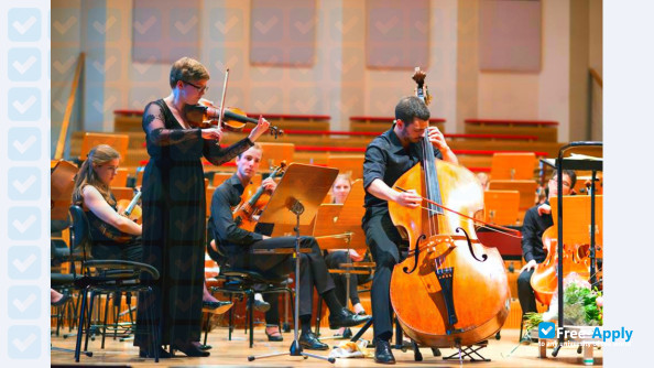 Academy of Music in Nuremberg photo #3
