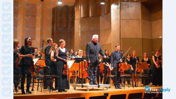 Academy of Music in Nuremberg photo #27