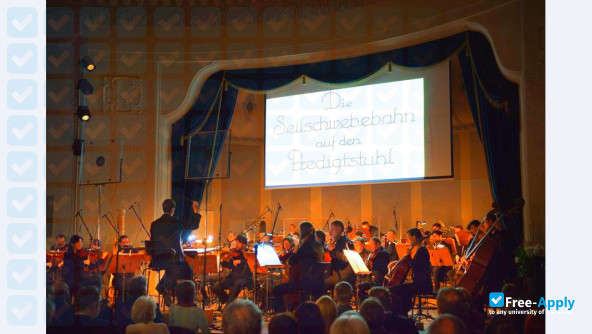 Academy of Music in Nuremberg photo #18